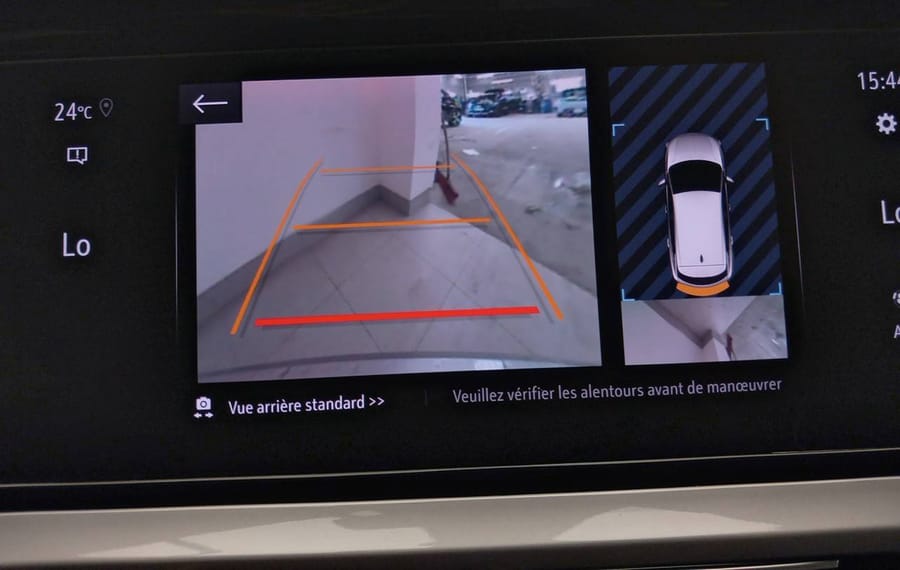 Choisissez votre opel grandland chez CarGo Flex