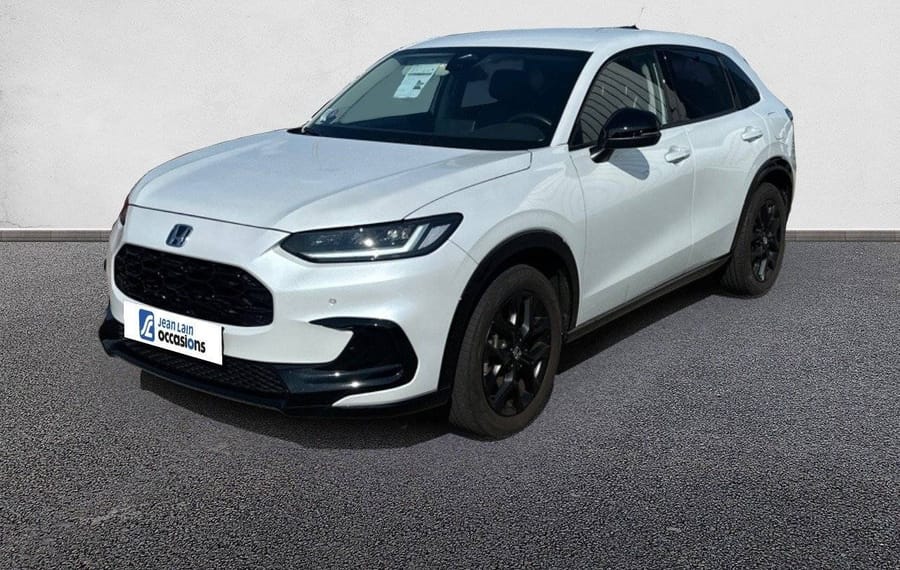 Choisissez votre honda zrv chez CarGo Flex