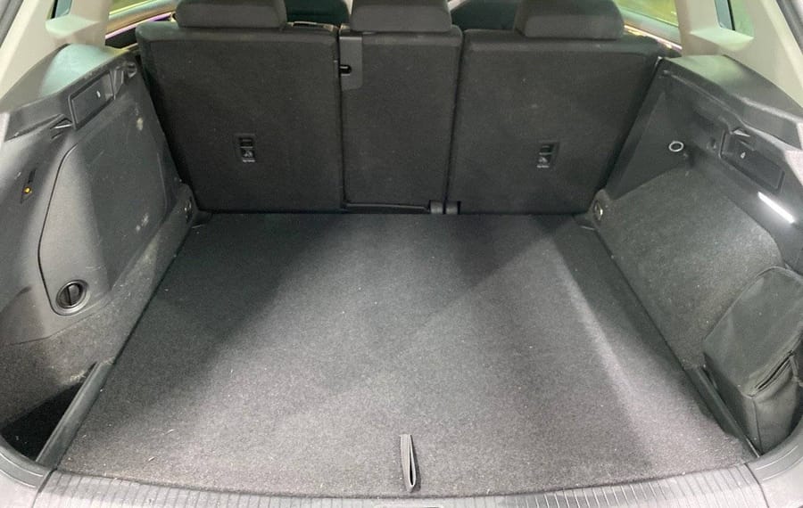 Choisissez votre volkswagen tiguan chez CarGo Flex