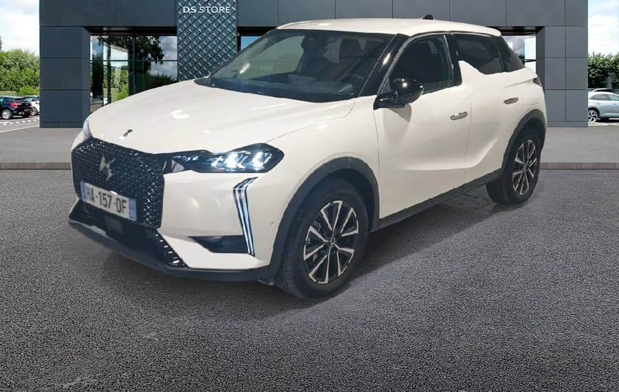 Choisissez votre ds ds3 chez CarGo Flex