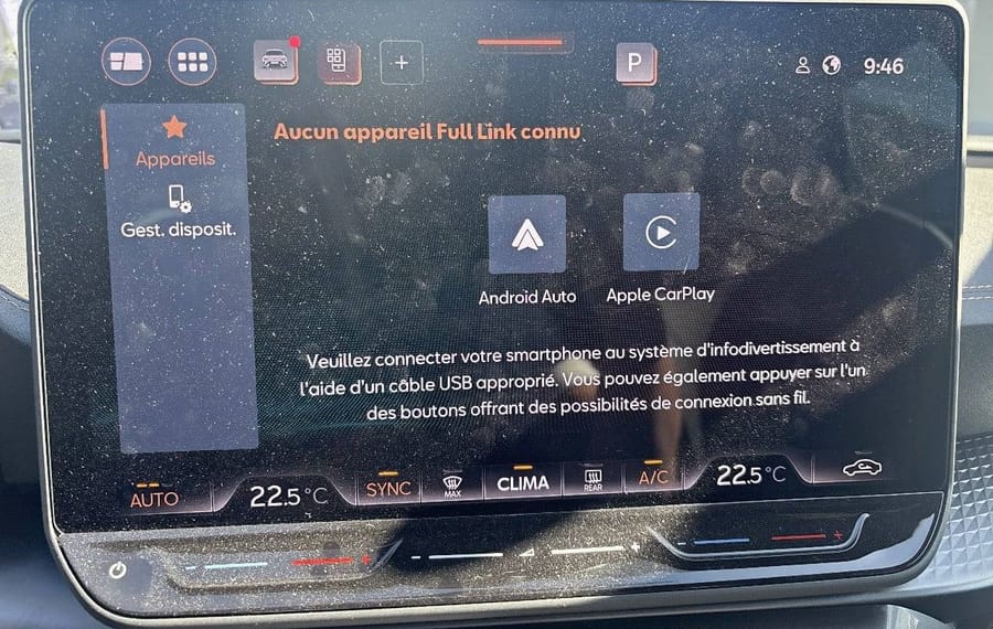 Choisissez votre cupra leon chez CarGo Flex