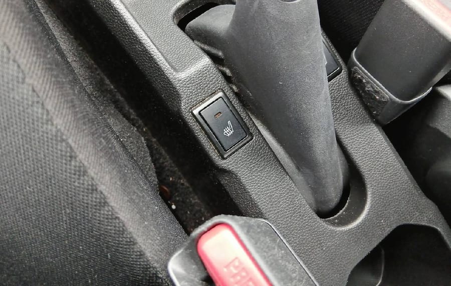 Choisissez votre suzuki ignis chez CarGo Flex