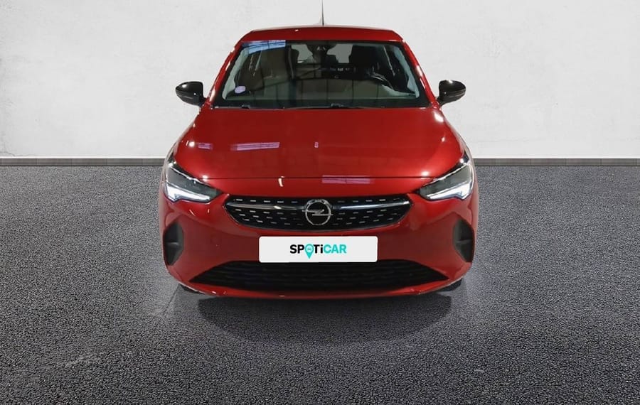 Choisissez votre opel corsa chez CarGo Flex