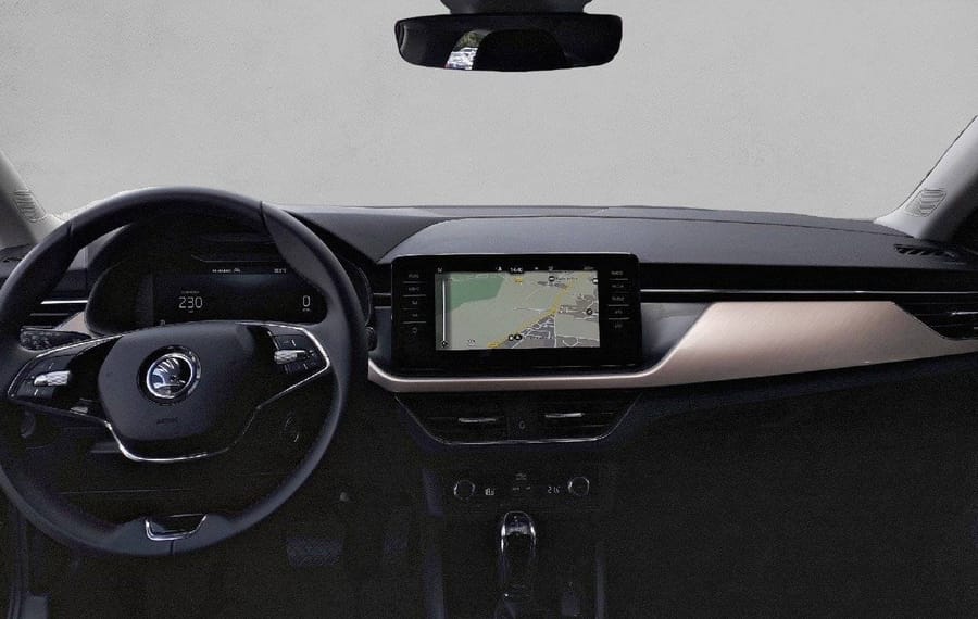 Choisissez votre skoda scala chez CarGo Flex
