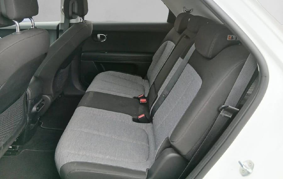 Choisissez votre hyundai ioniq5electrique chez CarGo Flex