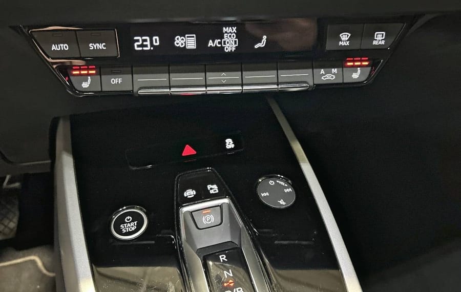 Choisissez votre audi q4electrique chez CarGo Flex