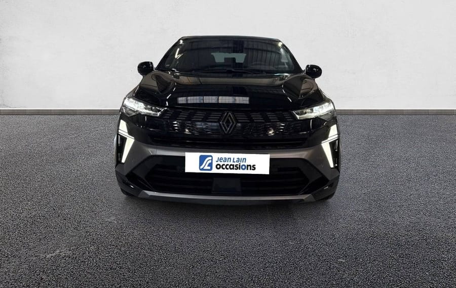 Choisissez votre renault symbioz chez CarGo Flex