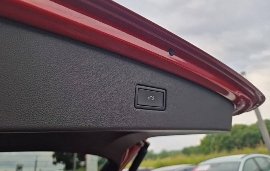 Choisissez votre volkswagen tiguanallspace chez CarGo Flex