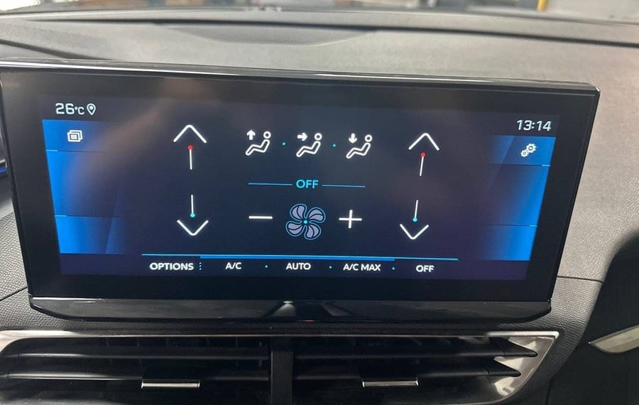 Choisissez votre peugeot 5008 chez CarGo Flex