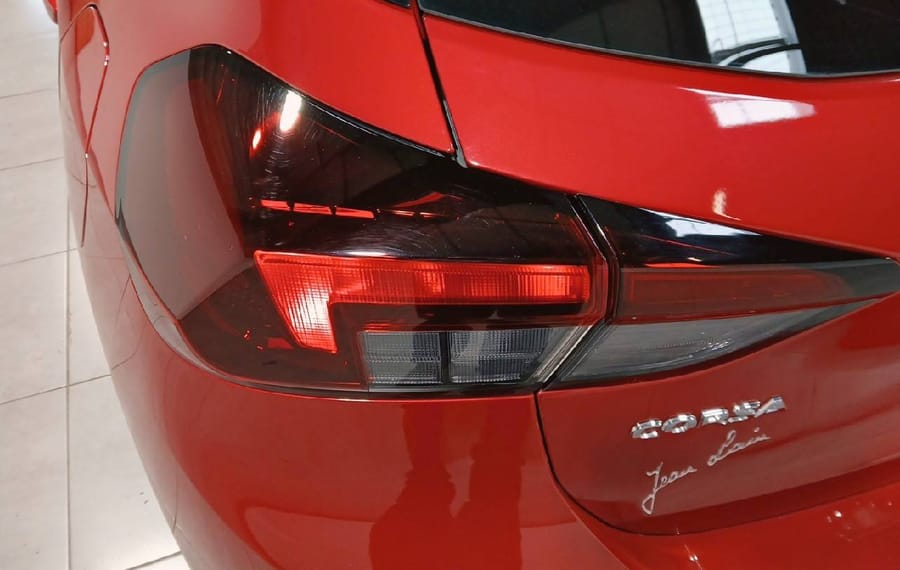 Choisissez votre opel corsa chez CarGo Flex