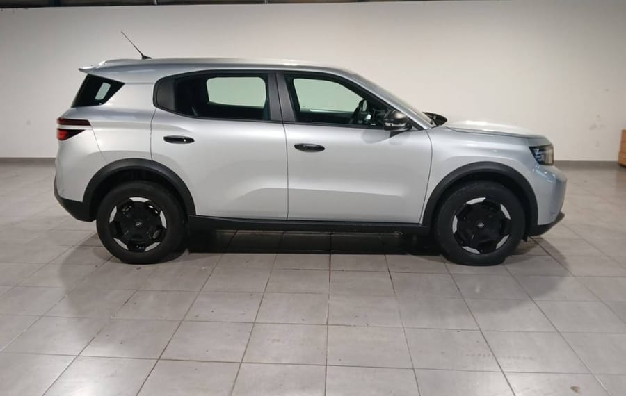 Choisissez votre opel frontera chez CarGo Flex