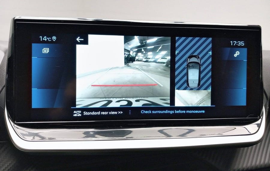Choisissez votre peugeot 208 chez CarGo Flex