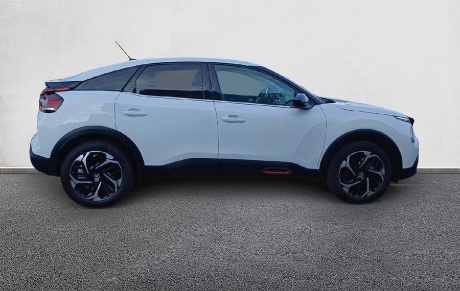 Choisissez votre citroen c4 chez CarGo Flex