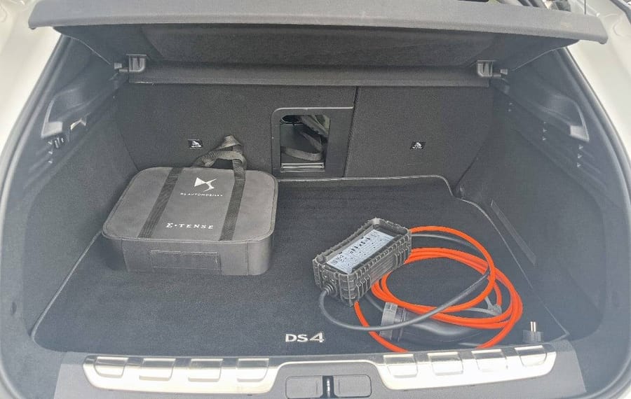 Choisissez votre ds ds4 chez CarGo Flex