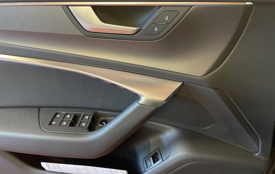 Choisissez votre audi a6break chez CarGo Flex