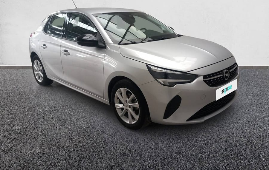 Choisissez votre opel corsa chez CarGo Flex