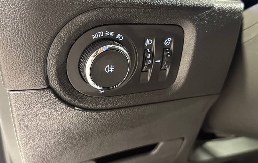 Choisissez votre opel grandland chez CarGo Flex