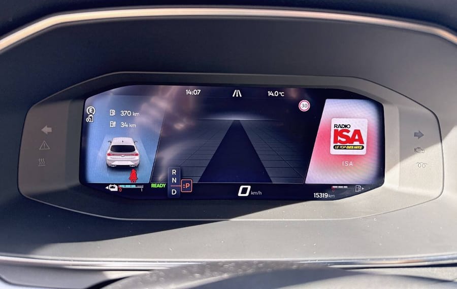 Choisissez votre seat leon chez CarGo Flex