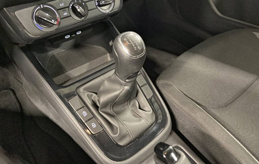 Choisissez votre skoda fabia chez CarGo Flex