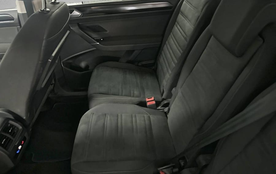 Choisissez votre volkswagen touran chez CarGo Flex