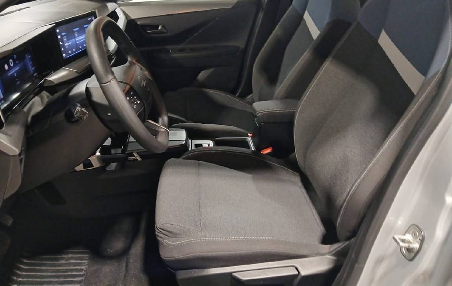 Choisissez votre opel frontera chez CarGo Flex