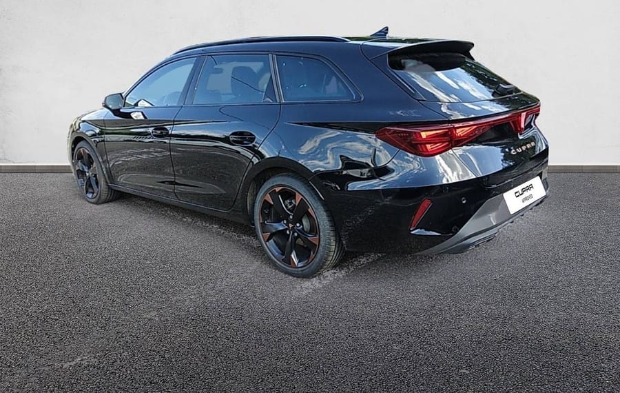 Choisissez votre cupra leonbreak chez CarGo Flex