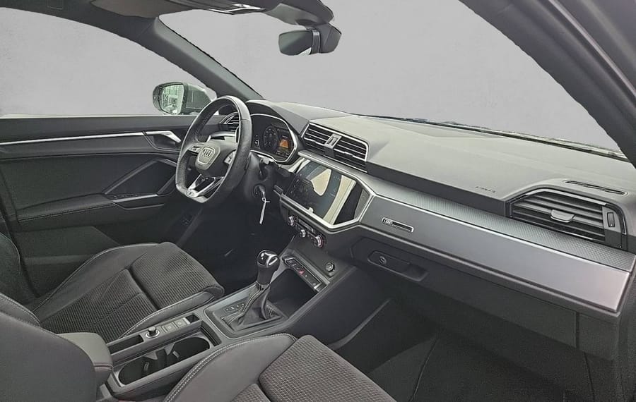 Choisissez votre audi q3 chez CarGo Flex