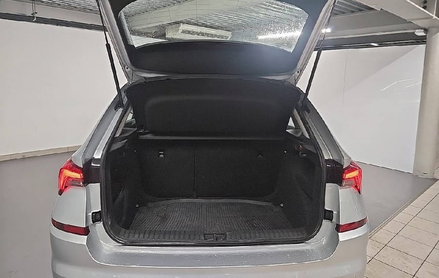 Choisissez votre skoda kamiq chez CarGo Flex