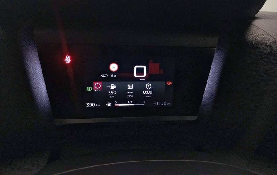 Choisissez votre citroen c4 chez CarGo Flex