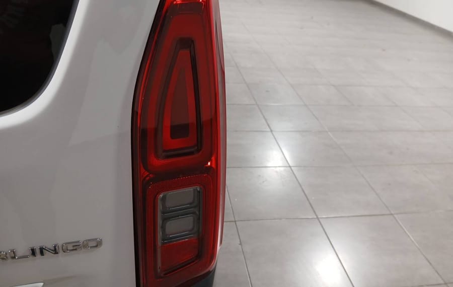 Choisissez votre citroen berlingo chez CarGo Flex