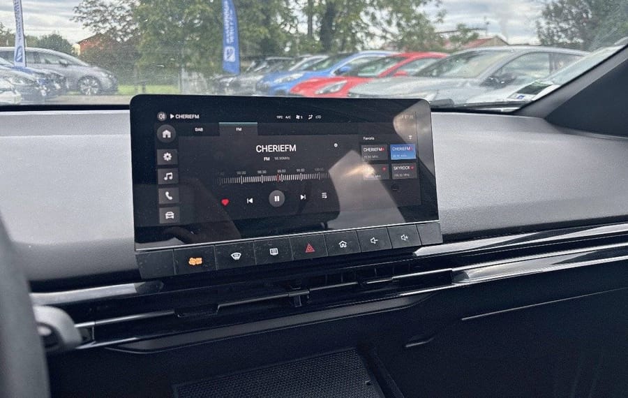 Choisissez votre mg mg4electrique chez CarGo Flex