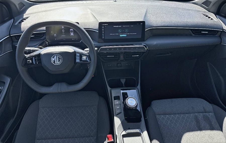 Choisissez votre mg mg3 chez CarGo Flex