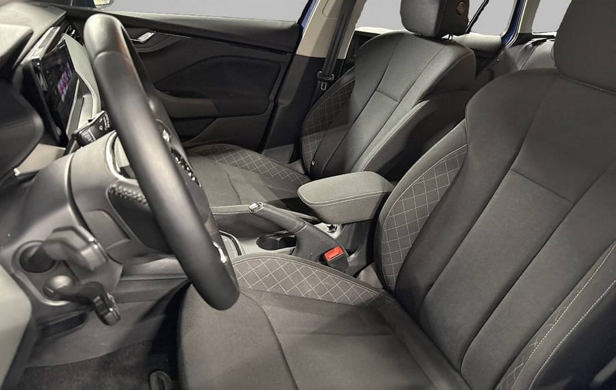 Choisissez votre skoda scala chez CarGo Flex