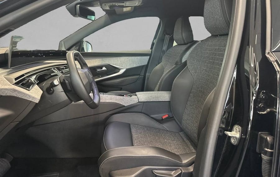 Choisissez votre peugeot 5008 chez CarGo Flex
