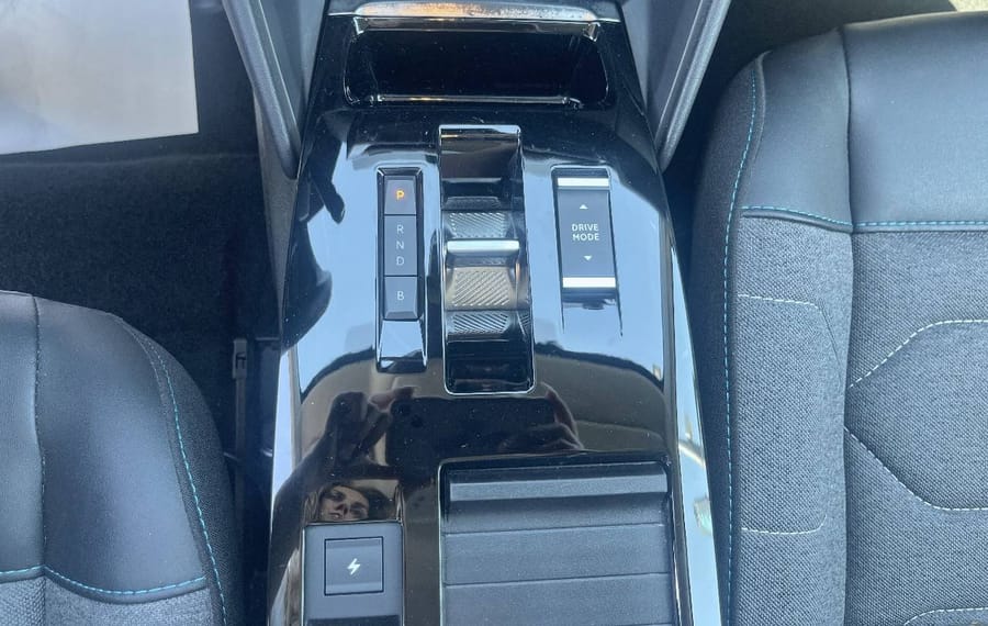 Choisissez votre citroen c4electrique chez CarGo Flex