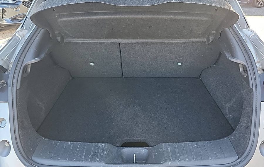 Choisissez votre nissan juke chez CarGo Flex