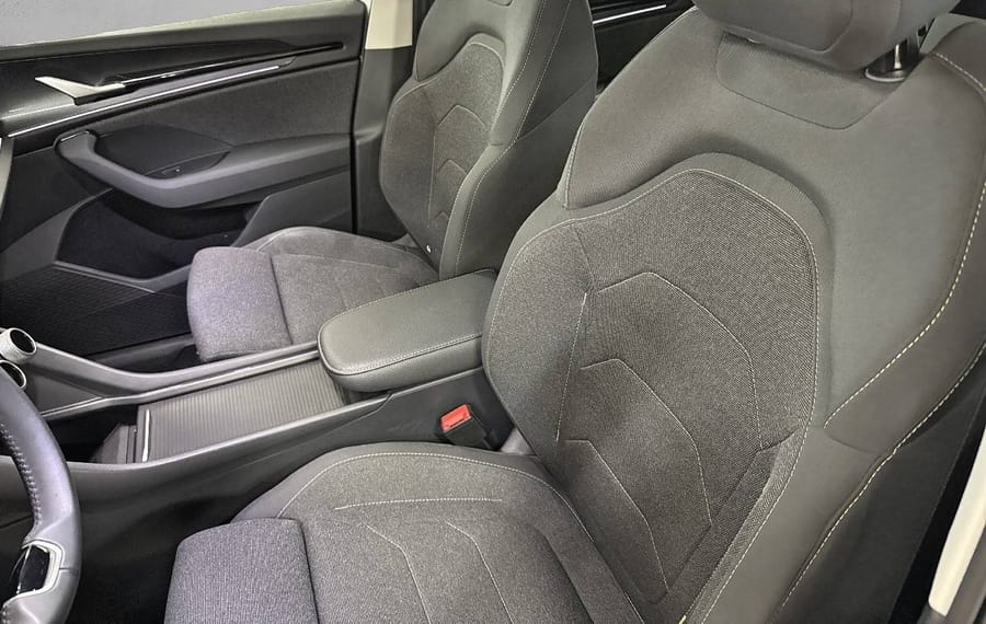 Choisissez votre skoda kodiaq chez CarGo Flex