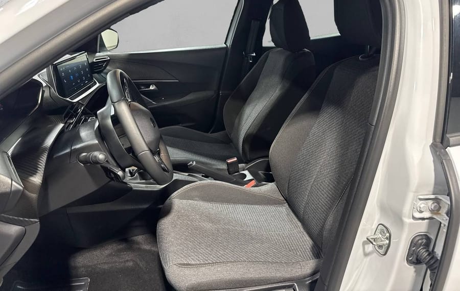 Choisissez votre peugeot 2008 chez CarGo Flex