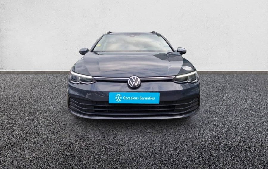 Choisissez votre volkswagen golfbreak chez CarGo Flex