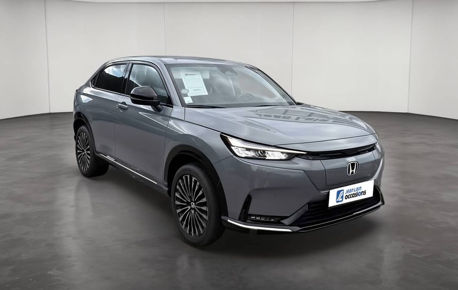 Choisissez votre honda eny1electrique chez CarGo Flex