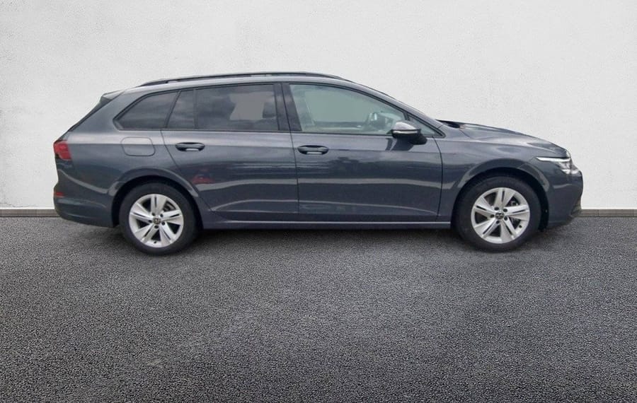 Choisissez votre volkswagen golfbreak chez CarGo Flex