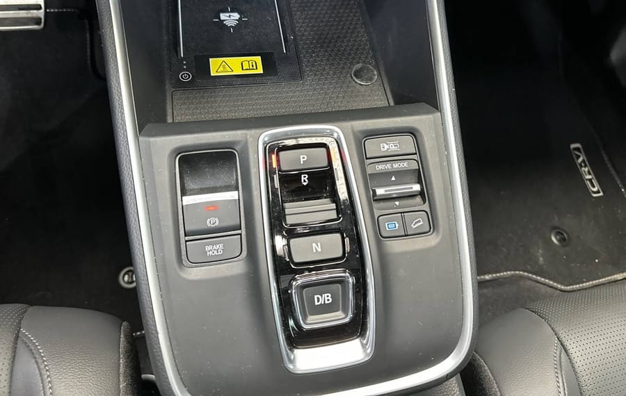 Choisissez votre honda crv chez CarGo Flex