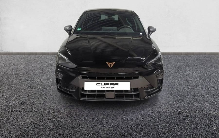 Choisissez votre cupra leon chez CarGo Flex