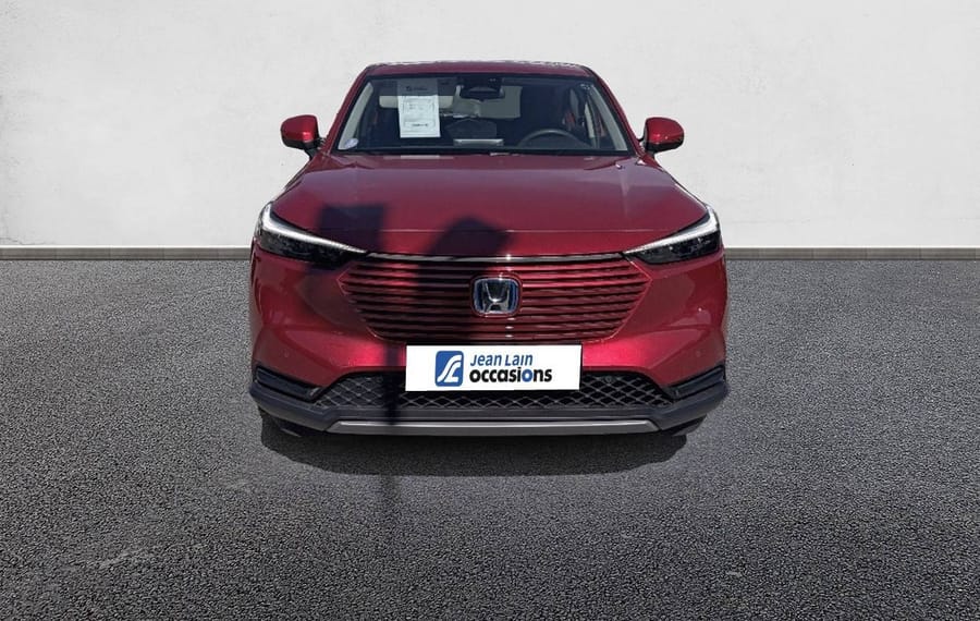 Choisissez votre honda hrv chez CarGo Flex