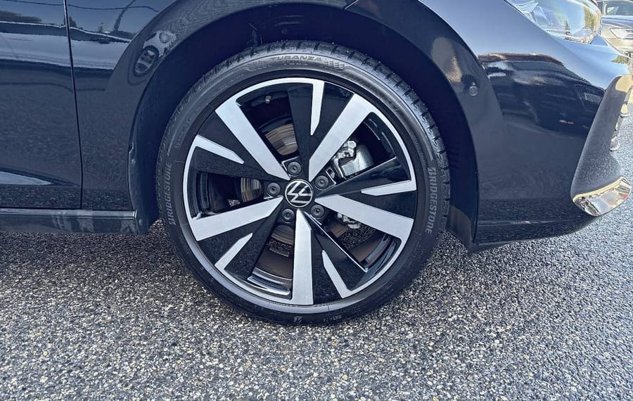 Choisissez votre volkswagen golfbreak chez CarGo Flex