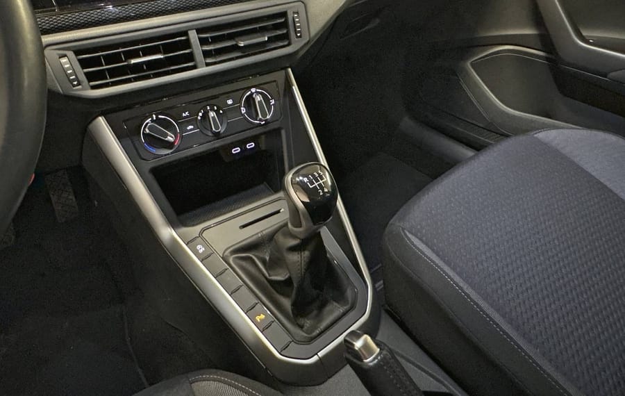 Choisissez votre volkswagen taigo chez CarGo Flex