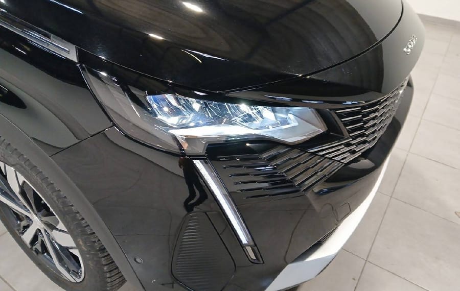 Choisissez votre peugeot 5008 chez CarGo Flex