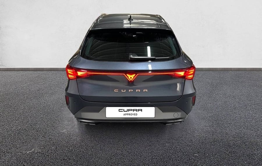 Choisissez votre cupra leonbreak chez CarGo Flex