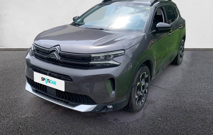 Choisissez votre citroen c5aircross chez CarGo Flex