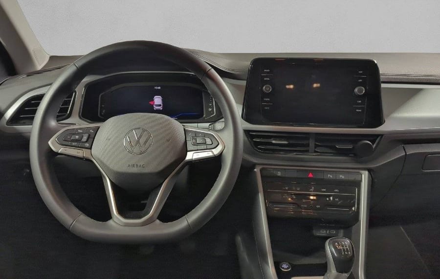 Choisissez votre volkswagen troc chez CarGo Flex